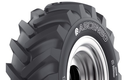 Agroindustriale ASCENSO THB230 405 / 70 R20