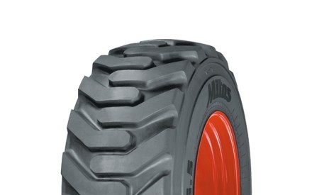 Agroindustriale MITAS BIG BOY 12.5 / 80 R18