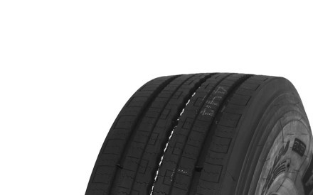 Anvelope de directie Firestone 295/80R22.5 FIRESTONE FS424 ENLITEN 152/148M TL M+S 3PMSF 295 / 80 R22.5