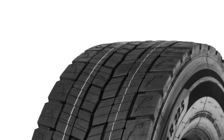 Anvelope de tractiune Michelin 315/80R22.5 MICHELIN X MULTI ENERGY D2 156/150L(154/150M) TL M+S 3PMSF 315 / 80 R22.5