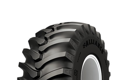Agroindustriale ALLIANCE 349 23.1 / R26