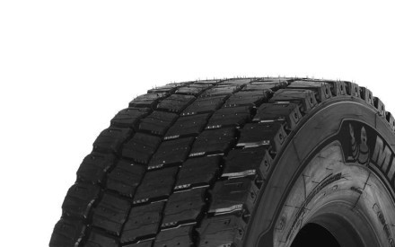 Anvelope de tractiune Michelin 315/70R22.5 MICHELIN X MULTI D 154/150L TL M+S 3PMSF 315 / 70 R22.5