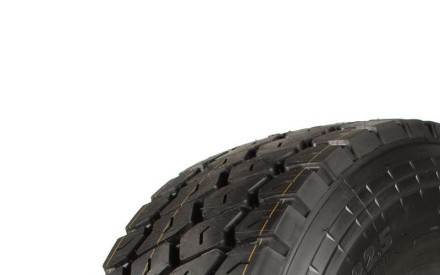 Anvelope de tractiune Michelin 385/65R22.5 MICHELIN XZY3 160K 20PR TL M+S 3PMSF 385 / 65 R22.5