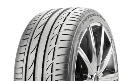 Anvelope de vara BRIDGESTONE POTENZA S001 Runflat 225 / 50 R17
