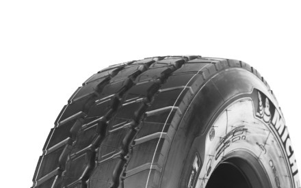Anvelope de trailer Michelin 385/65R22.5 MICHELIN X WORKS T 160K TL M+S 3PMSF 385 / 65 R22.5