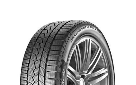 Anvelope de iarna CONTINENTAL WINTER CONTACT TS860 S FR XL 295 / 35 R20