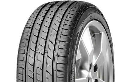 Anvelope de vara Nexen NFera Sport SUV 225 / 60 R17