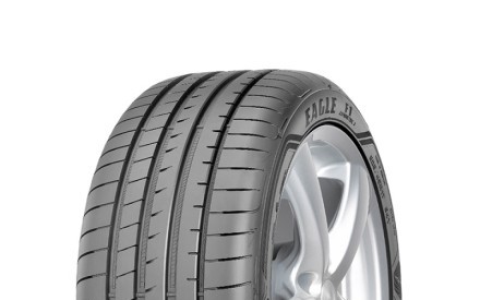 Anvelope de vara GOODYEAR EAGLE F1 ASYMMETRIC 5 255 / 35 R19
