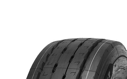 Anvelope de trailer Michelin 385/55R22.5 MICHELIN X MULTI T2 160K TL M+S 3PMSF 385 / 55 R22.5
