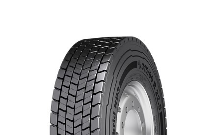 Anvelope de tractiune CONTINENTAL HYBRID HD3 EU LRH 16PR 295 / 55 R22.5