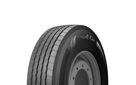 Anvelope de directie ORIUM ROAD GO S 295 / 80 R22.5