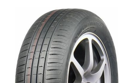 Anvelope de vara LINGLONG COMFORT MASTER 205 / 55 R17