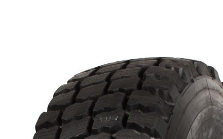 Agroindustriale Michelin 14.00R24 MICHELIN X SNOPLUS TL M+S  / R24