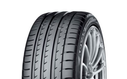 Anvelope de vara YOKOHAMA ADVAN Sport V105 235 / 60 R18 4x4