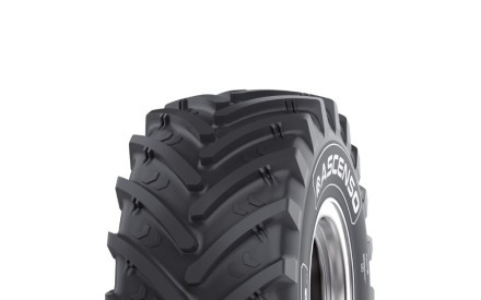 Agroindustriale ASCENSO HRR200 650 / 75 R32