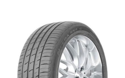 Anvelope de vara Nexen Nfera-RU 215 / 65 R17
