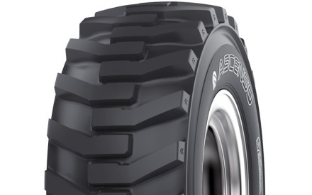 Agroindustriale ASCENSO SSB331 27 / 8.50 R15