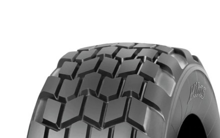 Agroindustriale Mitas 445/65R22.5 MITAS AR-01 169F TL 445 / 65 R22.5