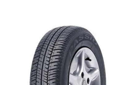 Anvelope de vara DEBICA PASSIO 135 / 80 R12