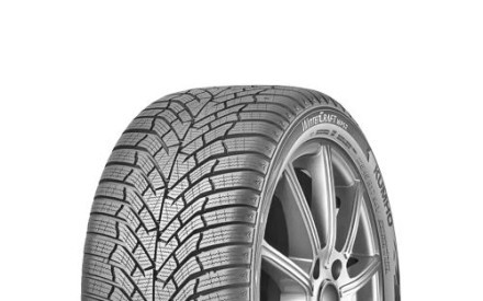 Anvelope de iarna Kumho WinterCraft WP52+ XL 245 / 45 R18