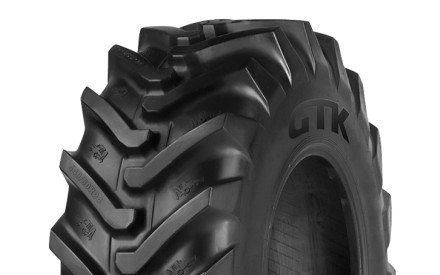 Agroindustriale GTK RI11 460 / 70 R24