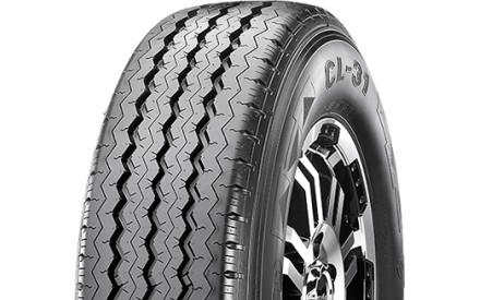 Anvelope de vara CST by MAXXIS CL31 205 / R16
