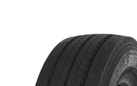 Anvelope de directie Hankook 315/70R22.5 HANKOOK SMART FLEX AL51 156/150L 20PR TL M+S 3PMSF 315 / 70 R22.5
