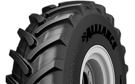 Agroindustriale ALLIANCE 360 750 / 65 R26
