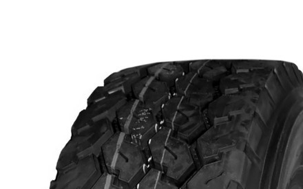 Anvelope de trailer Bridgestone 385/65R22.5 BRIDGESTONE V-STEEL MIX M748 EVO 164G(160K) TL M+S 3PMSF 385 / 65 R22.5