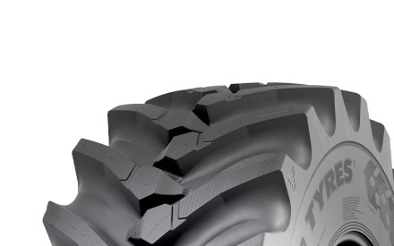Agroindustriale Nokian VF 650/65R38 NOKIAN SOIL KING SB 172D/169E TL 650 / 65 R38