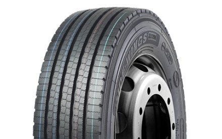 Anvelope de directie LINGLONG KLS200 305 / 70 R19.5