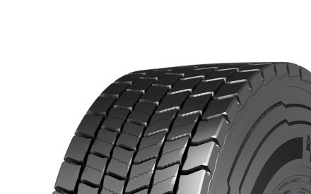 Anvelope de tractiune Continental 295/55R22.5 CONTINENTAL HYBRID HD3 147/145K 16PR TL M+S 3PMSF 295 / 55 R22.5