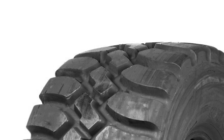 Agroindustriale Goodyear 23.5R25 GOODYEAR GP-4D 195A2 ** L-4 TL  / R25