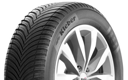 Anvelope all season KLEBER QUADRAXER 3 165 / 65 R14