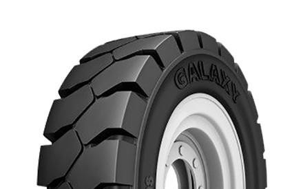 Agroindustriale GALAXY YARDMASTER SDS QUICK 815 / R15