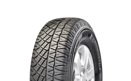 Anvelope de vara MICHELIN LATITUDE CROSS 265 / 65 R17