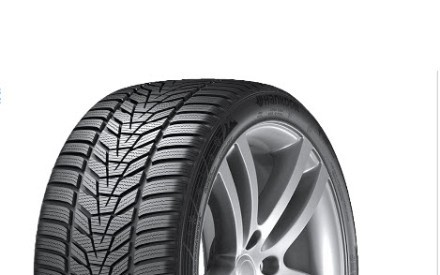 Anvelope de iarna HANKOOK WINTER ICEPT EVO3 W330 235 / 35 R19