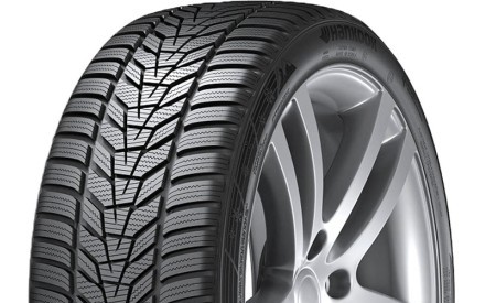 Anvelope de iarna HANKOOK W330 235 / 45 R17