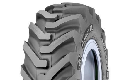 Agroindustriale MICHELIN  520 / 70 R38