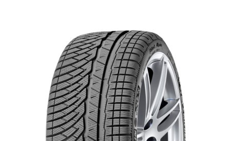 Anvelope de iarna MICHELIN PILOT ALPIN 4 315 / 35 R20