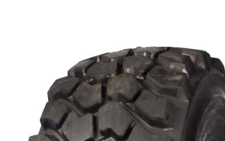 Agroindustriale Michelin 26.5R25 MICHELIN XADN+ 193B E3 ** TL  / R25
