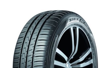 Anvelope de vara Falken ZIEX ZE310AEC 215 / 60 R16