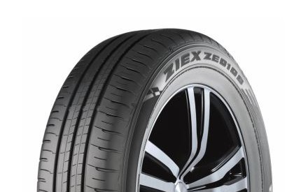 Anvelope de vara Falken Ziex ZE010B 205 / 65 R16