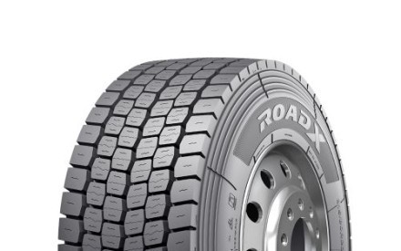 Anvelope de tractiune ROADX RTR2 385 / 55 R22.5