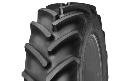 Agroindustriale MITAS AC70 G 335 / 80 R20