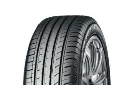 Anvelope de vara YOKOHAMA BluEarth-GT AE51 245 / 45 R19 4x4