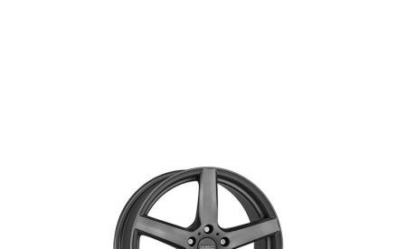Jante din aliaj DEZENT TY graphite R18
