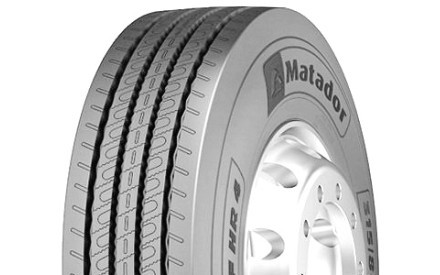 Anvelope de directie MATADOR F HR 4 235 / 75 R17.5