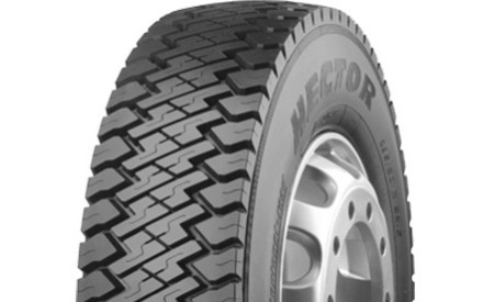 Anvelope de tractiune MATADOR DR1 11 / R22.5