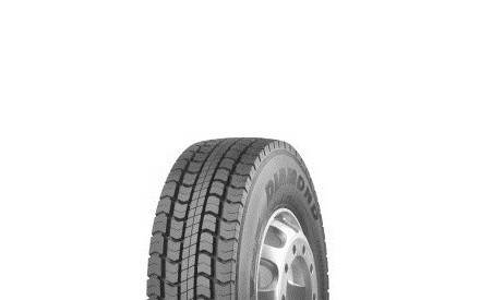 Anvelope de tractiune MATADOR DH1 11 / R22.5